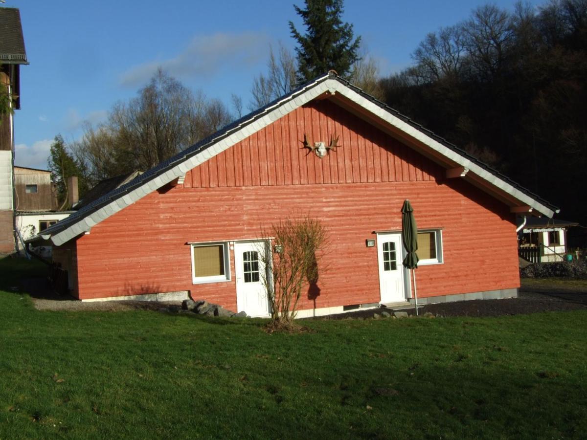Hotel Forsthaus Volkesfeld Екстериор снимка
